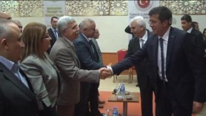 Zeybekci: "Ne Yapmalı Ne Etmeli Yüksek Teknoloji ve Sanayi Ürünleri Üretmeliyiz"