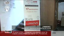 Semaine de l'innovation en Nord Pas-de-Calais
