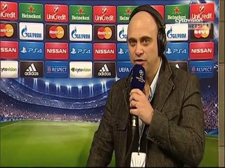 ΑΠΟΕΛ-Μπαρτσελόνα (Δηλώσεις Καρλάο)