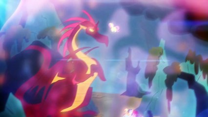 My Little Pony Season 5 Teaser - Fluttershy Recap