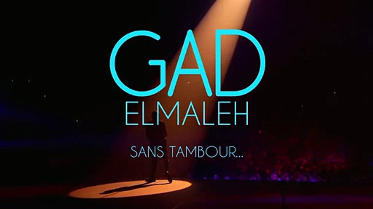 gad-elmaleh