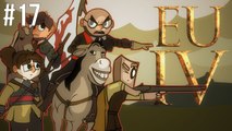 Europa Universalis - Art of War - Episode 17