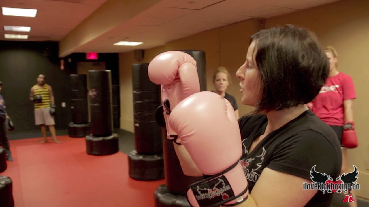 Snellville Kickboxing