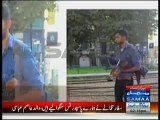 Pakistani Diplomat Son Declared Terrorists For Carrying Cricket Bat In Belgium