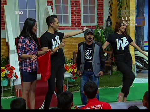 [141125]Pesbukers - Seg1