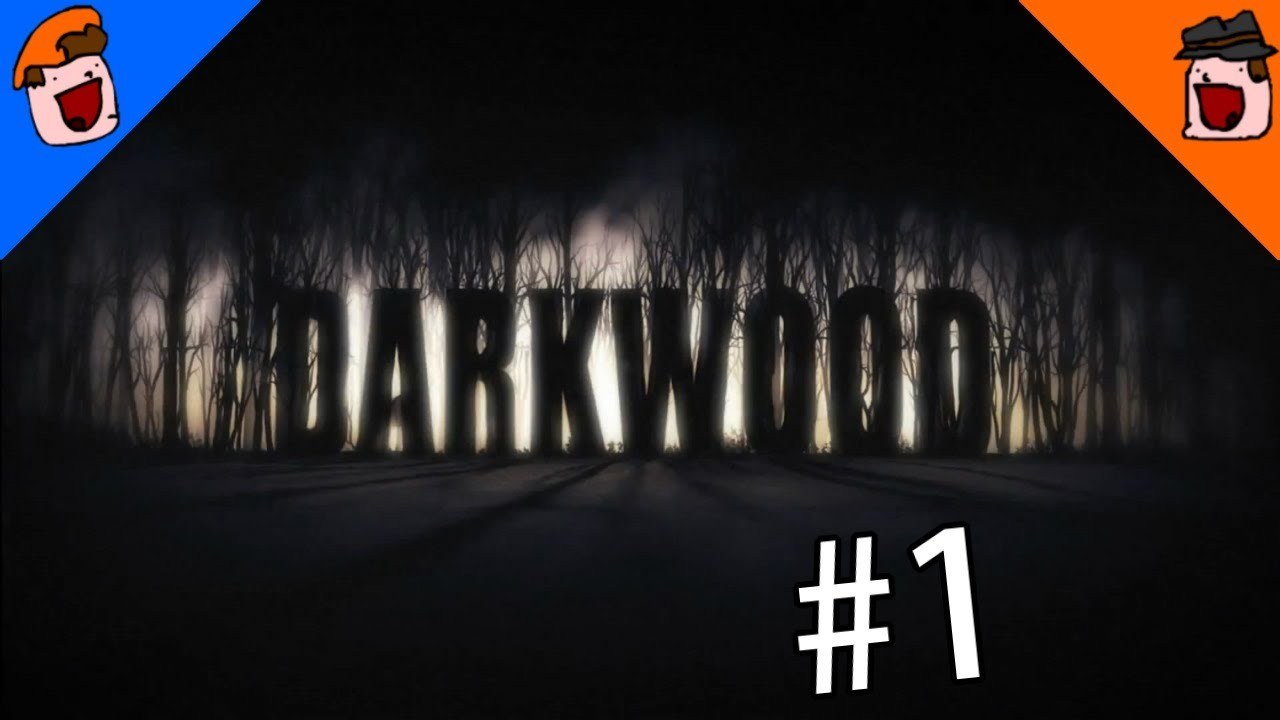 Darkwood - Highly Scripted Spoopyness - Part 1 - DoTheGames