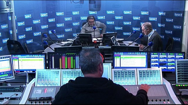 300 milliards pour relancer l'Europe