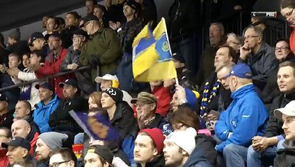 Lukko Vs. Vaasan Sport