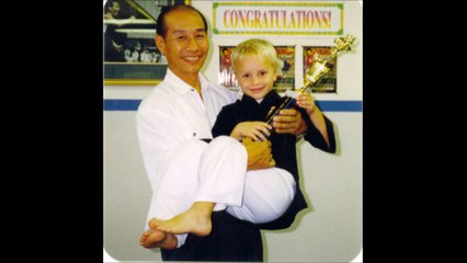 Karate Lessons Snellville