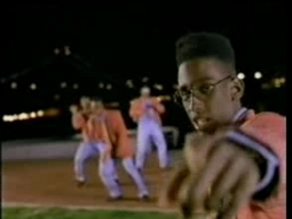 Boyz II Men - Motown Philly