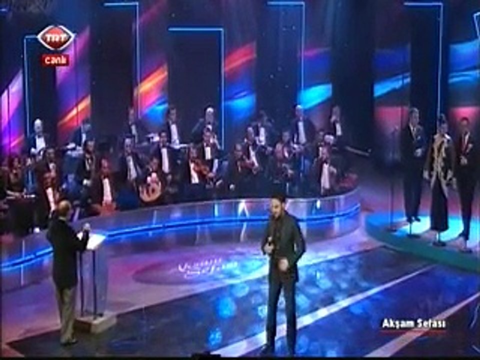 Mustafa Demiroğlu - Araftayım