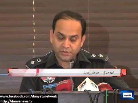 Karachi :Arrested terrorists confess Rs 20,000 per person killing