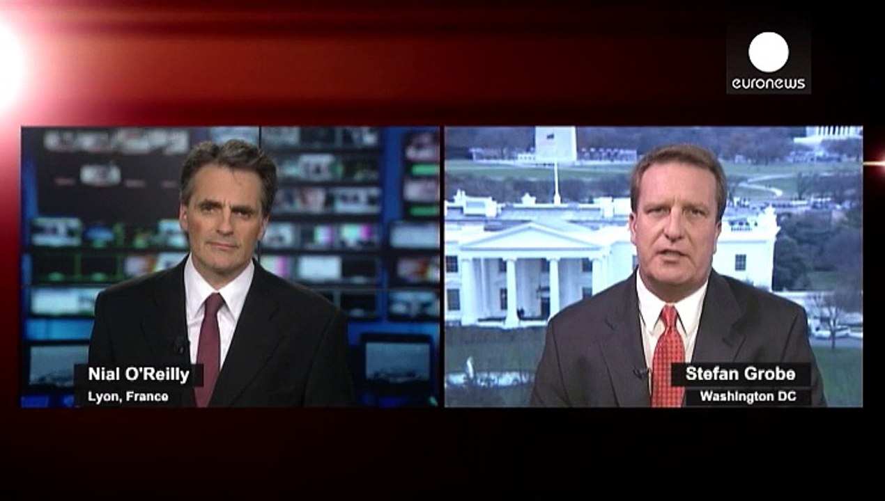 Ferguson, USA: Der Hass wird wieder nach oben gespült