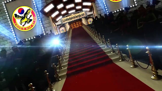 Martial Arts Lessons Snellville