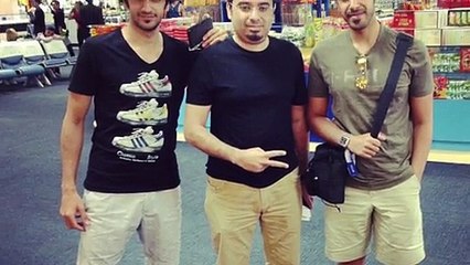 حق جاسم انا اسف