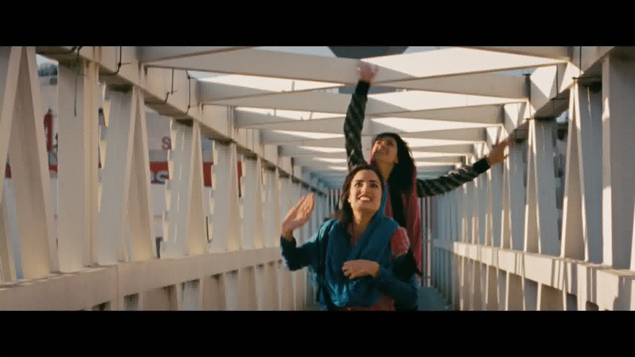 Bande-annonce : En secret VOST