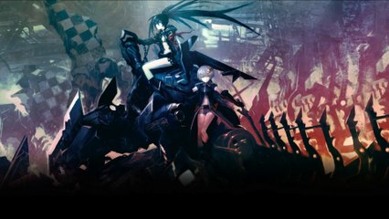 Nightcore No Scared (One Ok Rock)