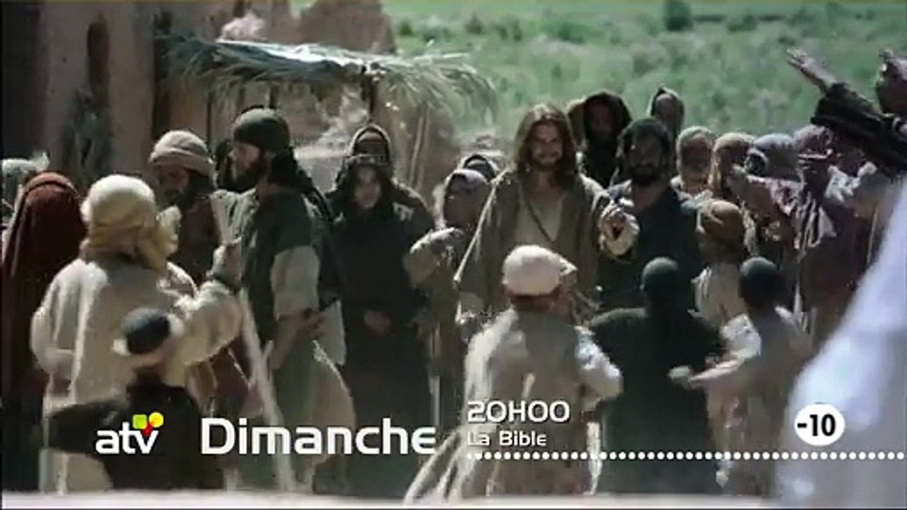 La Bible 301114