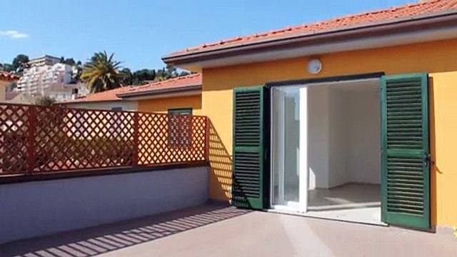 A vendre - appartement - Roquebrune Cap Martin (06190) - 3 pièces