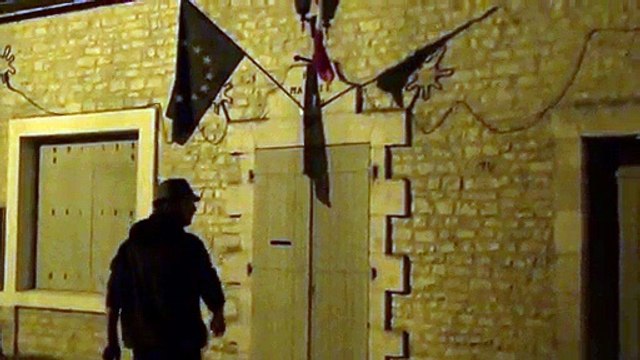 Première bouffée d'oxygène !! ^^