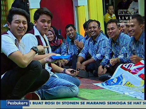 [141125]Pesbukers - Seg2