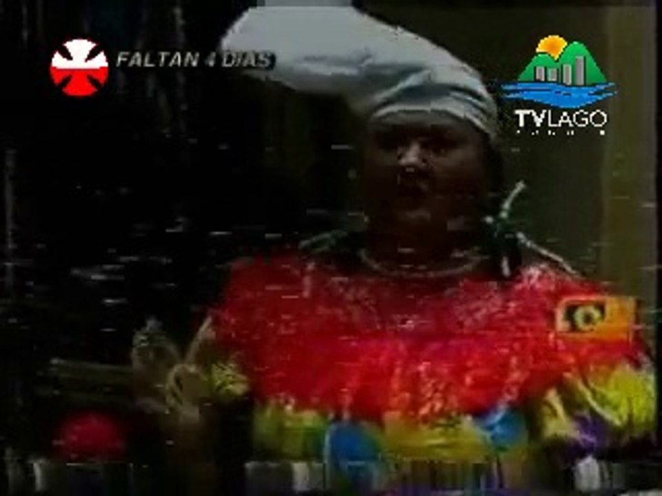 TV Lago Bogota - Tanda #151