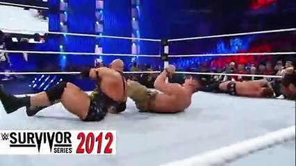 Shocking Survivor Series Moments - WWE Top 10