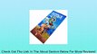 Toy Story Beach Towel 28 in X 58 in Review