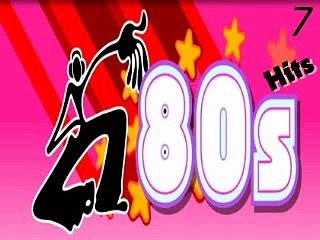 80's Super Hits 🎶 by DJ Catan