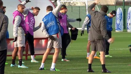 Gerrard best player I've managed - Rodgers