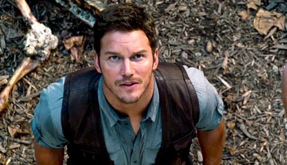 JURASSIC WORLD Trailer Released | What's Trending Now