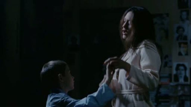 Bande-annonce : Dernière séance