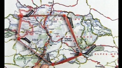 La terre de la folie - Ext 3