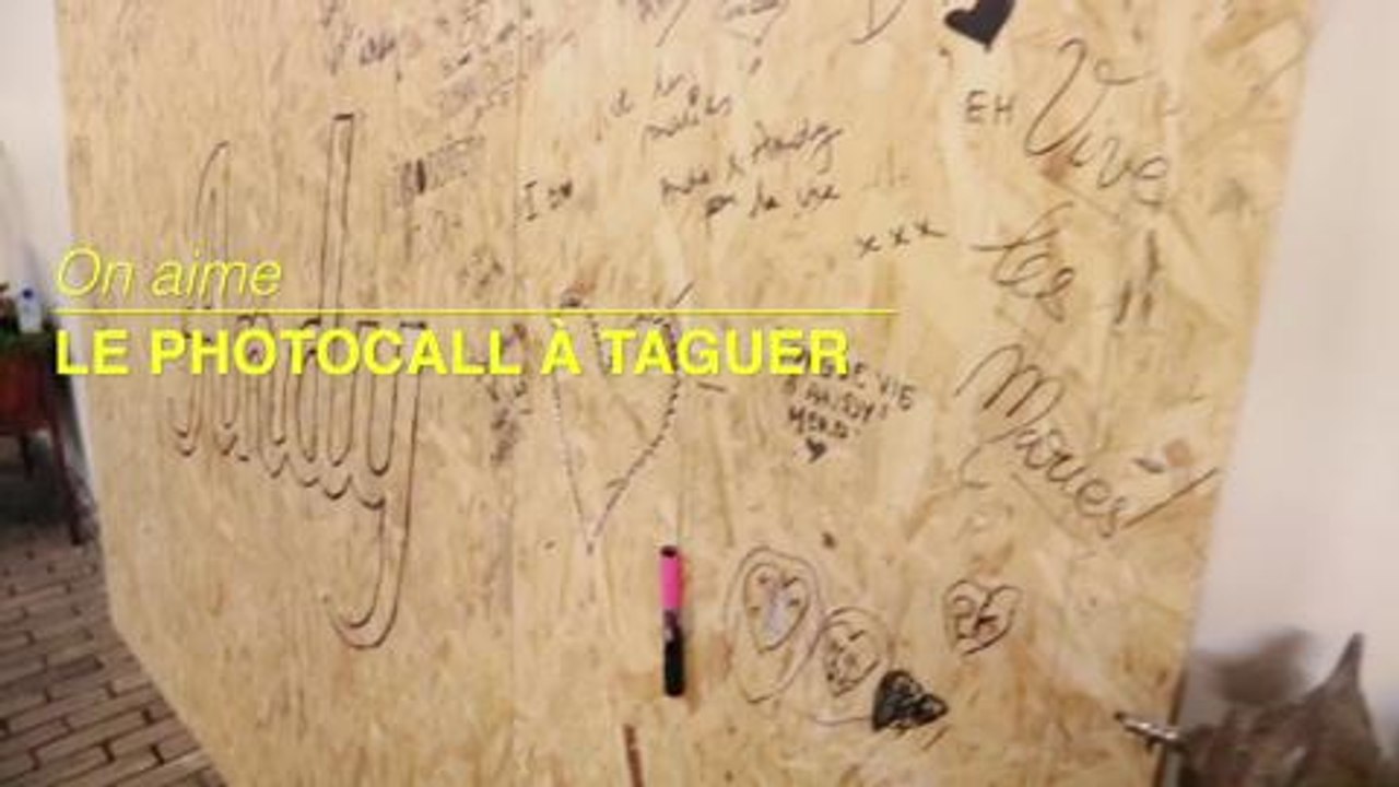 Neuf idées déco pour un mariage latino bohème