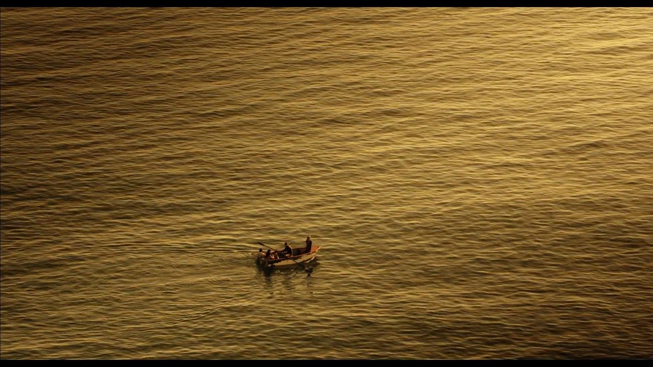 Bande-annonce : Le Cochon de Gaza VF