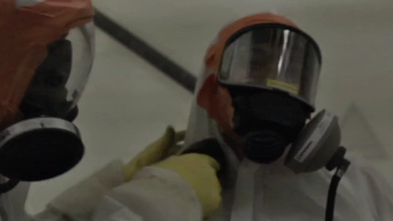 Bande-annonce : La Part du Feu - VF