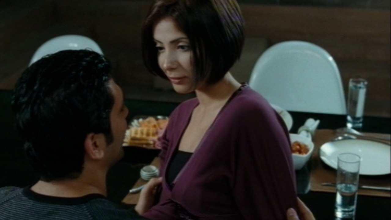 Femmes du Caire VOST - Ext 1