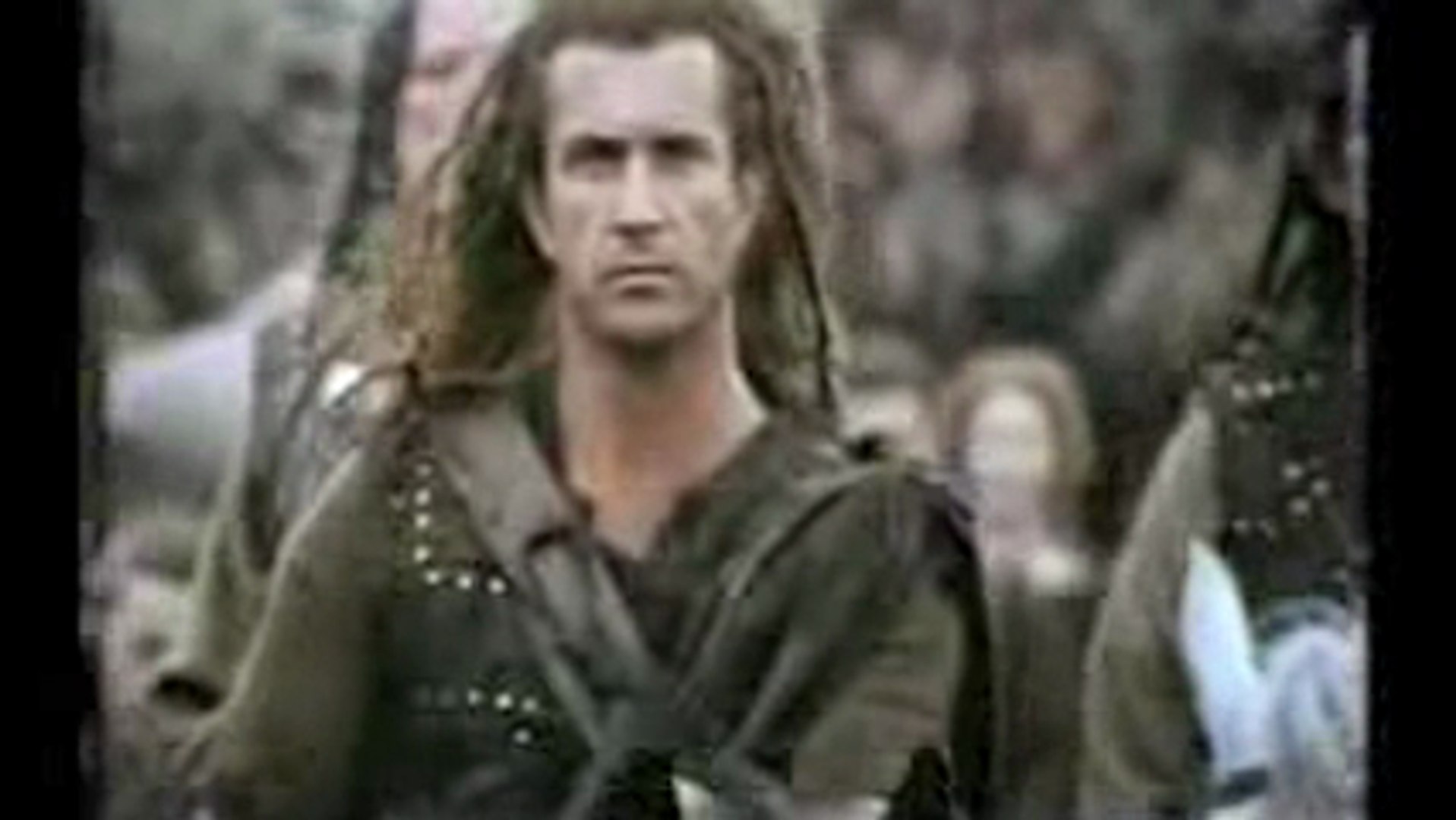 Bande-annonce : Braveheart - VF - Vidéo Dailymotion