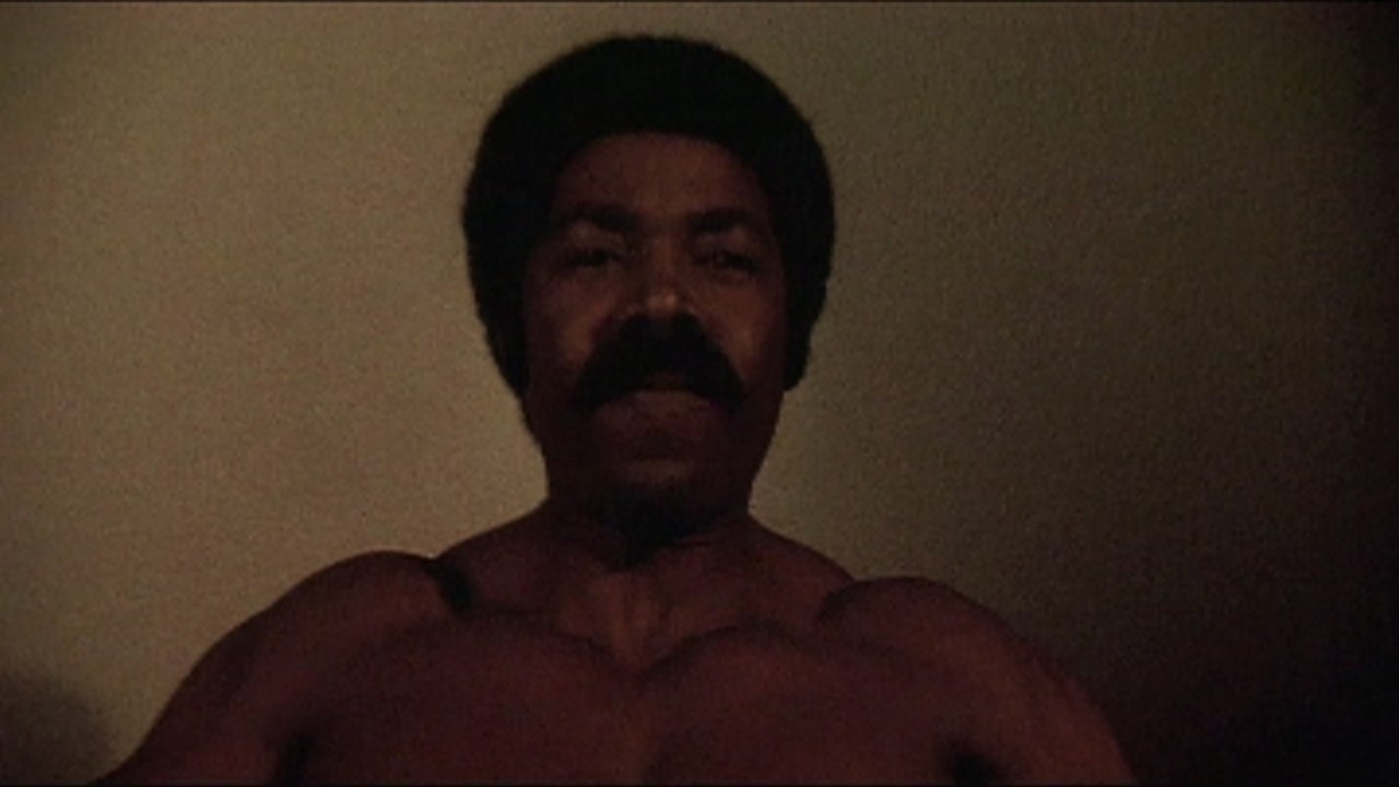 Black Dynamite VOST - Ext 1