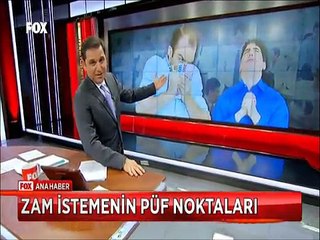 İşte zam istemenin püf noktaları ne zaman ve nasıl zam istemeli