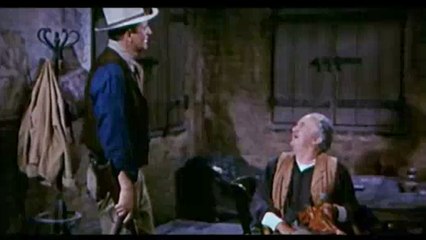 Bande-annonce : Rio Bravo VF