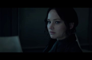 Hunger Games : La Révolte (Partie 1) - Extrait (4) VOST