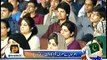 Capital Talk ~ 25th November 2014 | Pakistani Talk Shows | Live Pak News