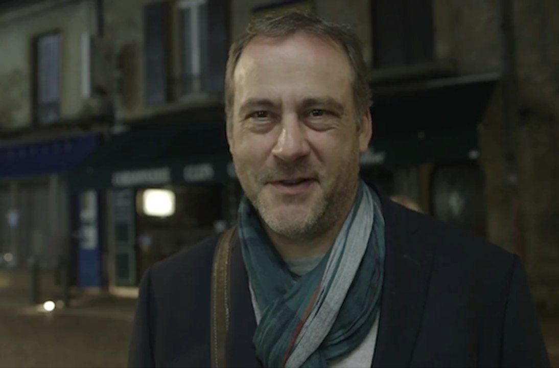 The Search - Réactions du Public