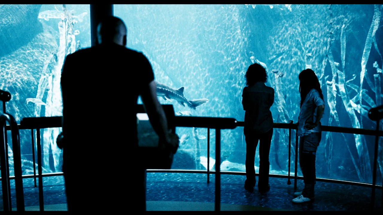 Bande-annonce : Vic + Flo ont Vu un Ours - VOST