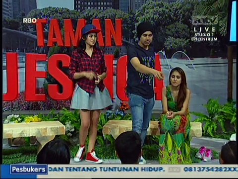 [141125]Pesbukers - Seg3