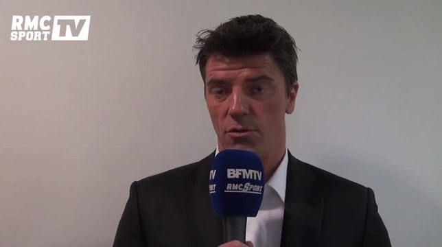 Football / Coupet : La belle opération du Paris Saint-Germain 25/11