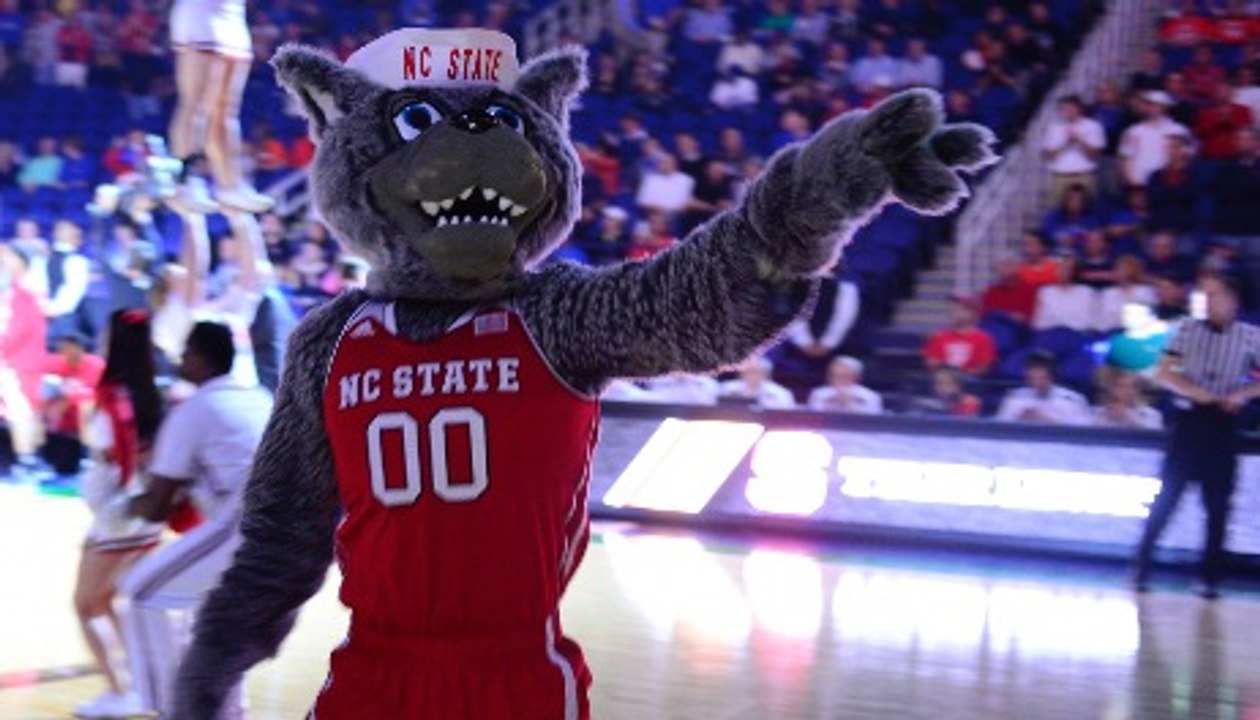 Campus Report: North Carolina State
