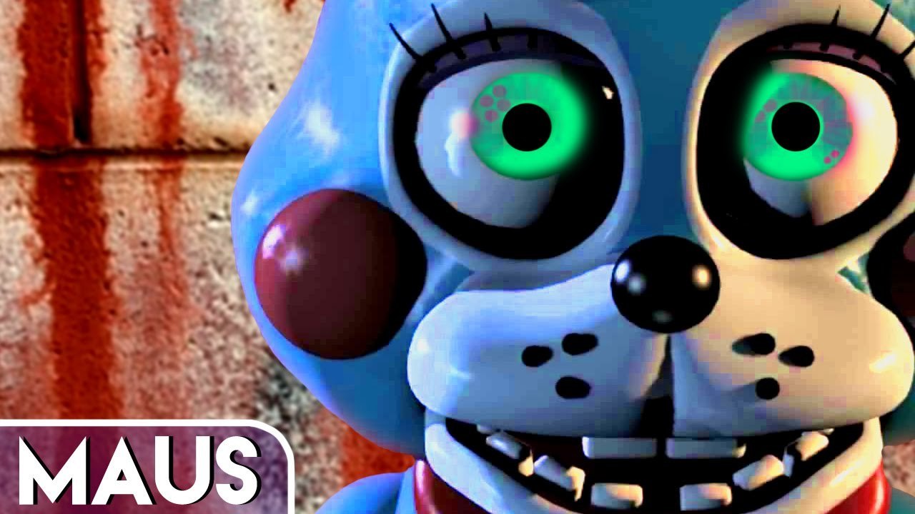 5 Jump Scare Filled Games