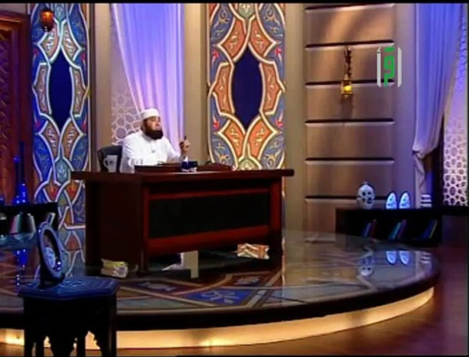 كرامات الصالحين -الحلقة الرابعة - أصحاب الغار - ج2